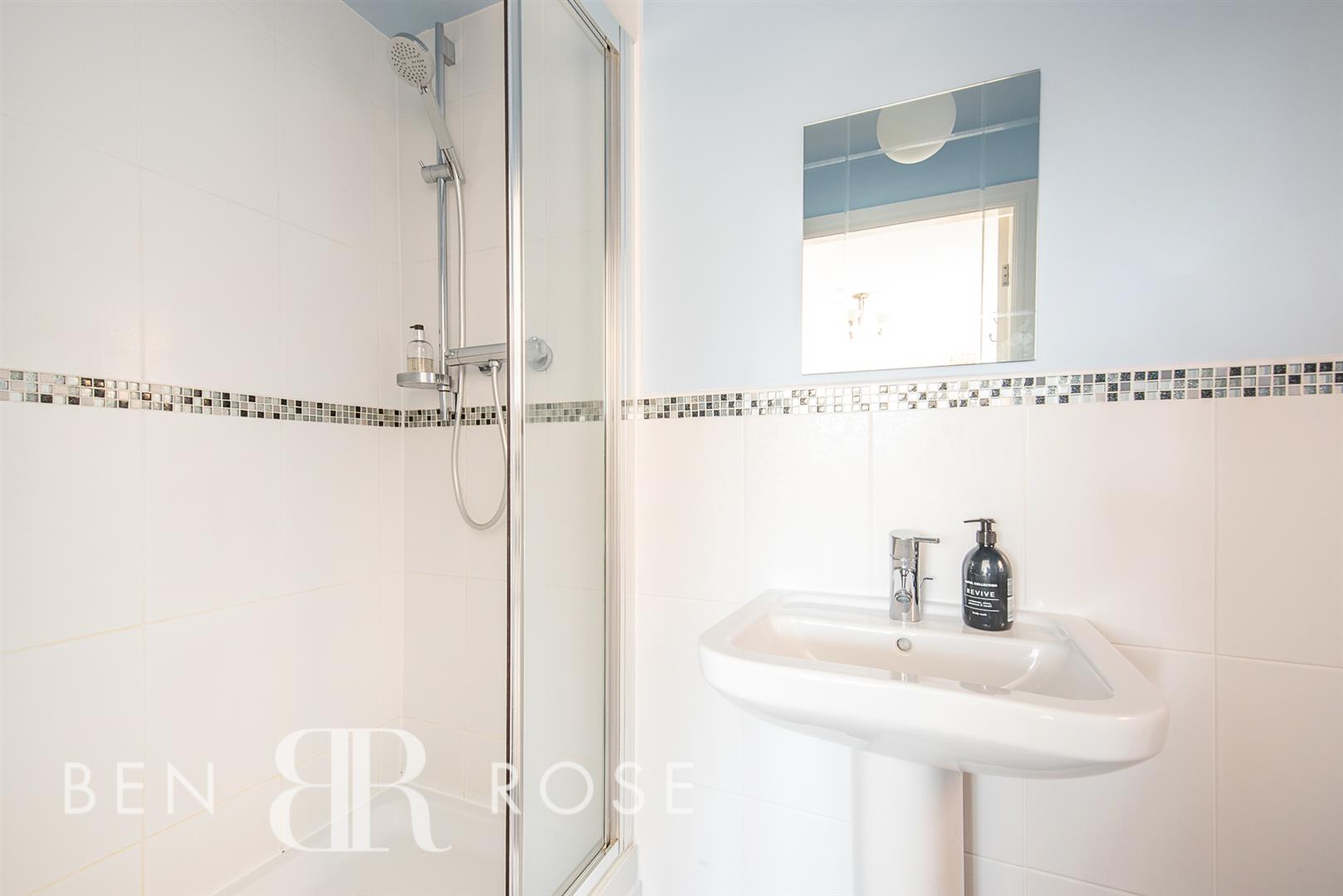 Regency Gardens, New Longton, Preston
